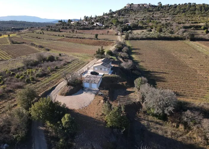 Villa Calme Et Tranquillite
