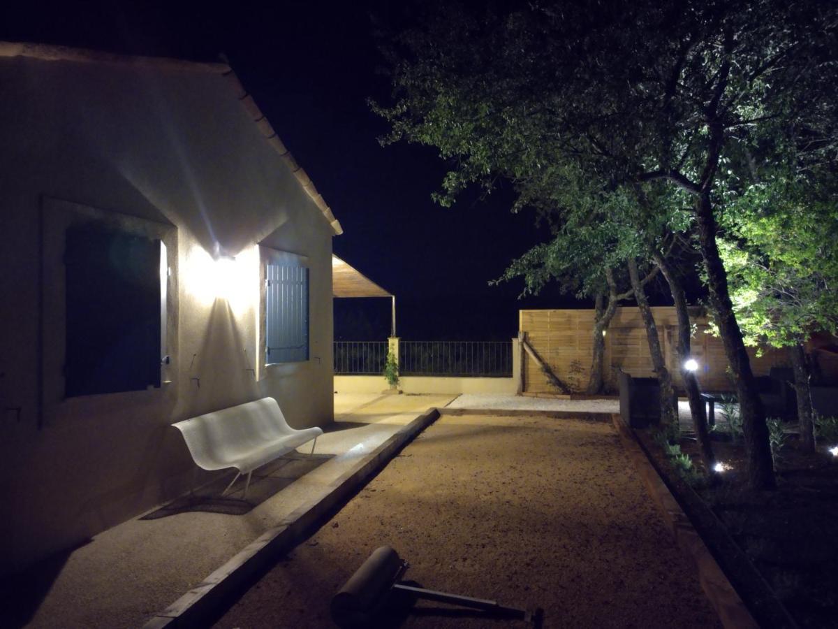 Calme Et Tranquillite Villa Seillons-Source-d'Argens