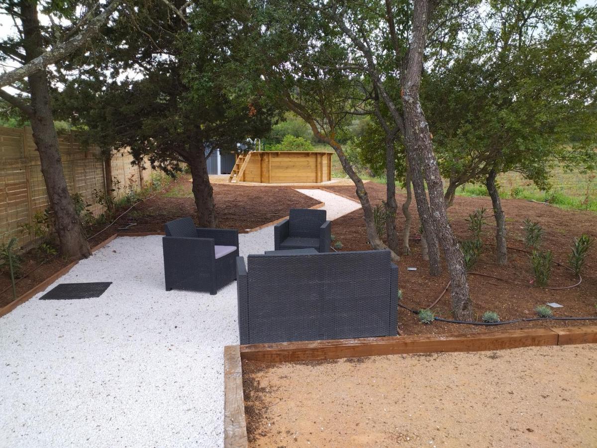 Calme Et Tranquillite Seillons-Source-d'Argens