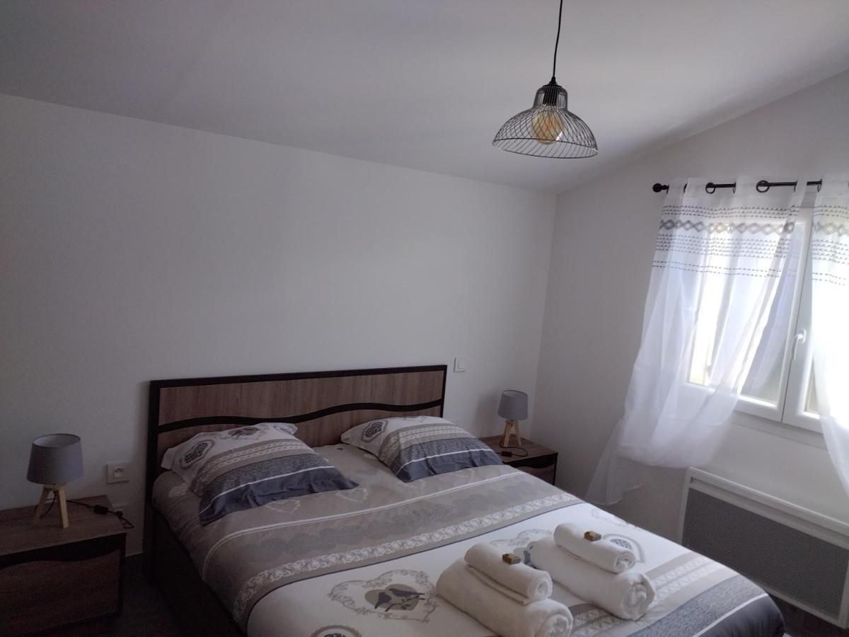 Villa Calme Et Tranquillite