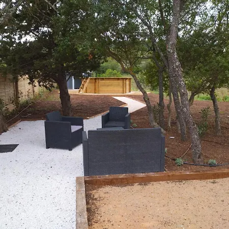 Villa Calme Et Tranquillite Seillons-Source-d'Argens Exterior foto