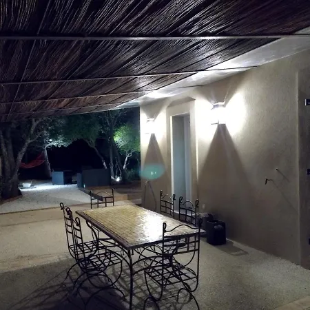 Villa Calme Et Tranquillite Seillons-Source-d'Argens Exterior foto