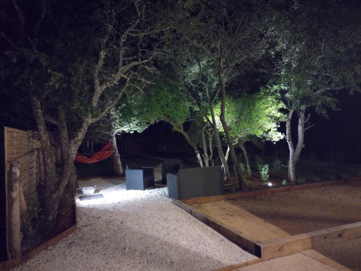 Calme Et Tranquillite